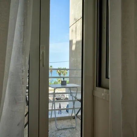 アパート The Cosy Luxurious Seaside アテネ