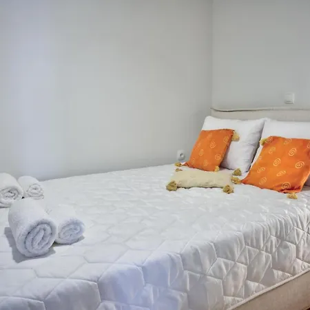 The Cosy Luxurious Seaside *