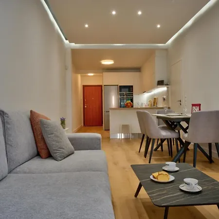 The Cosy Luxurious Seaside *